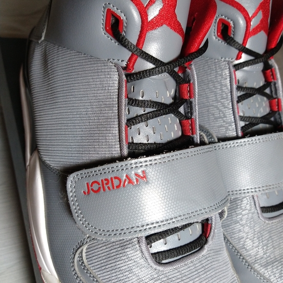 🚨SOLD🚨 Jordan flight club 90 🚨SOLD🚨 - Picture 4 of 11